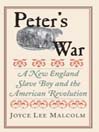 Peter's War